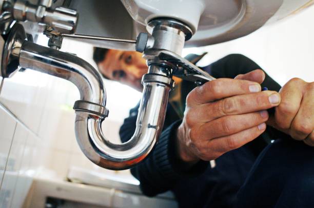 Best Water Softener Installation  in Gulfport, MS