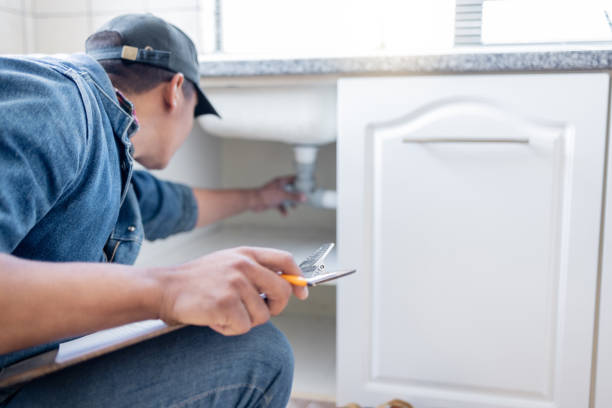 Best Shower Repair Services  in Gulfport, MS