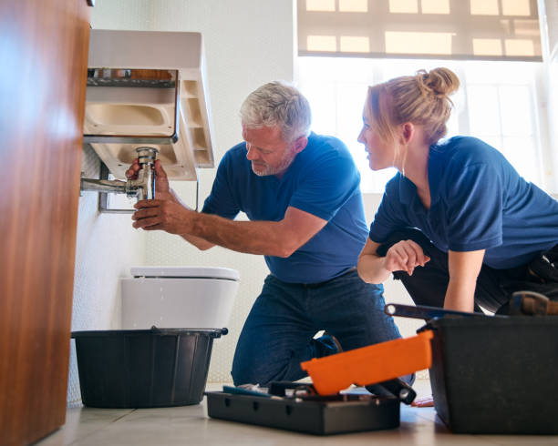 Trusted Gulfport, MS Plumbing Experts