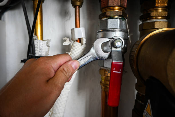 Best Sewer Line Replacement  in Gulfport, MS